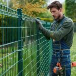 What to look for when hiring a fencing contractor