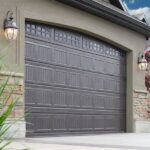 Repairing garage doors Description and usage