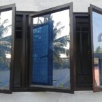 Aluminum Windows