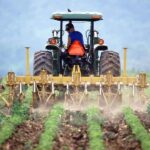 Maximizing Efficiency With Tractor Mowing The Go-To Guide For Landowners