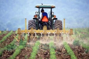 Maximizing Efficiency With Tractor Mowing The Go-To Guide For Landowners