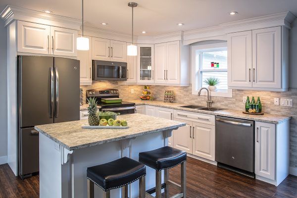 Kitchen Remodel