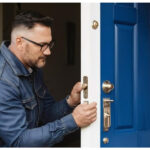 residential locksmith service