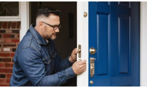 residential locksmith service